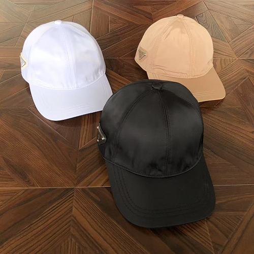 Prada Cap