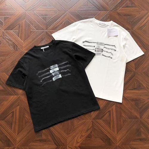 Alexander W G T-Shirt