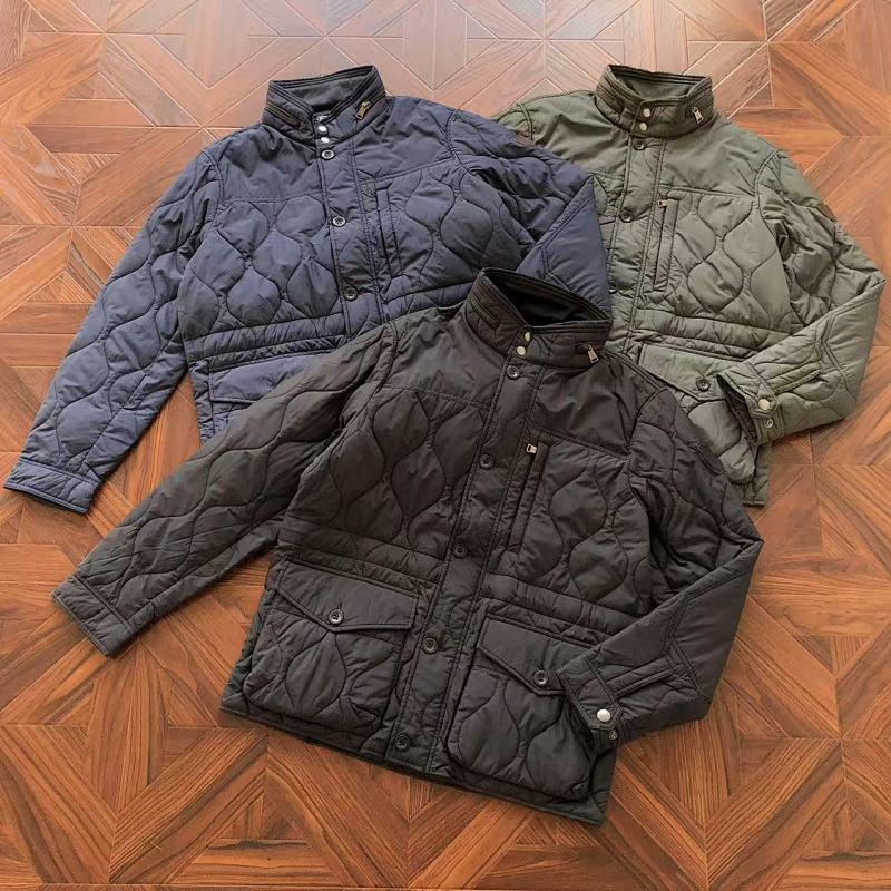 Ralph Lauren Cotton Jacket