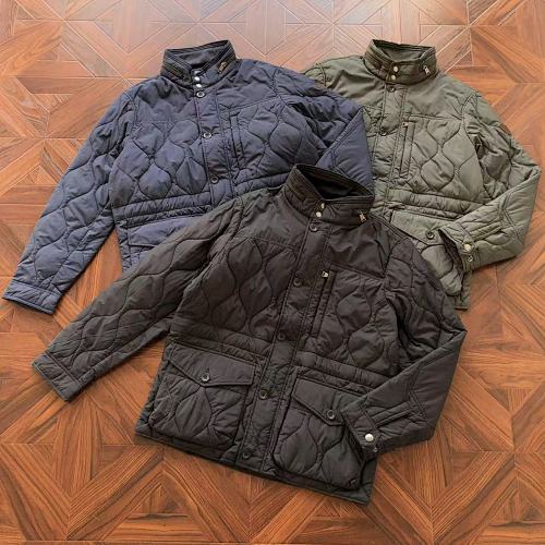 Ralph Lauren Cotton Jacket