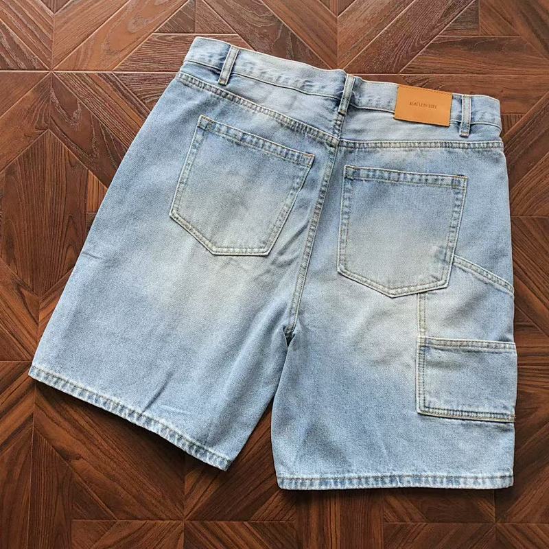 Ami L ON Dior Shorts