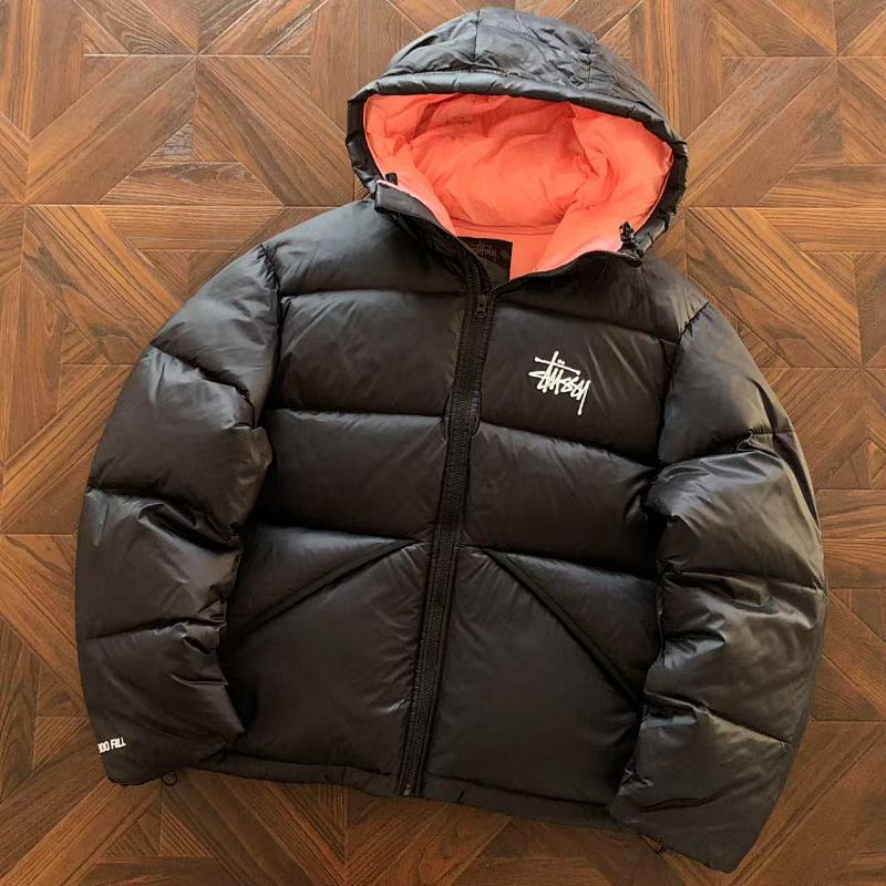 Stussy Down Jacket