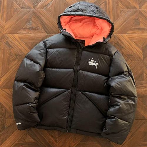 Stussy Down Jacket