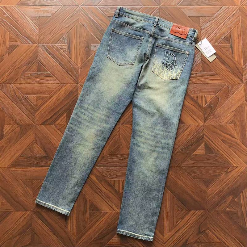 Dior Trousers