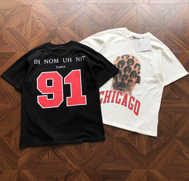 IH Nom UH Nit T-Shirt
