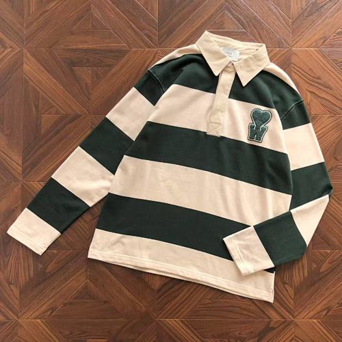Ami Long-Sleeve