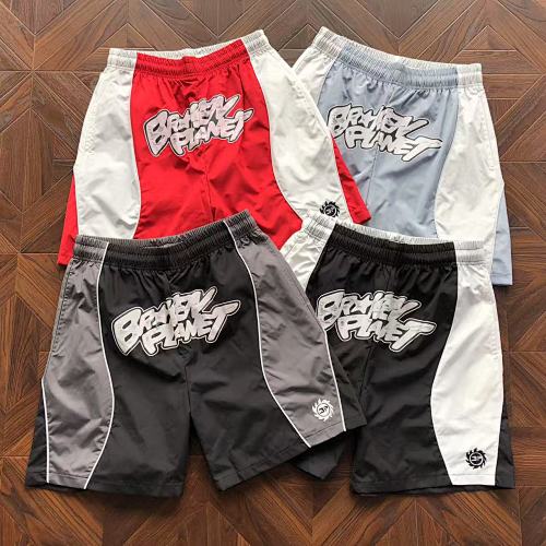 Broken Planet Shorts