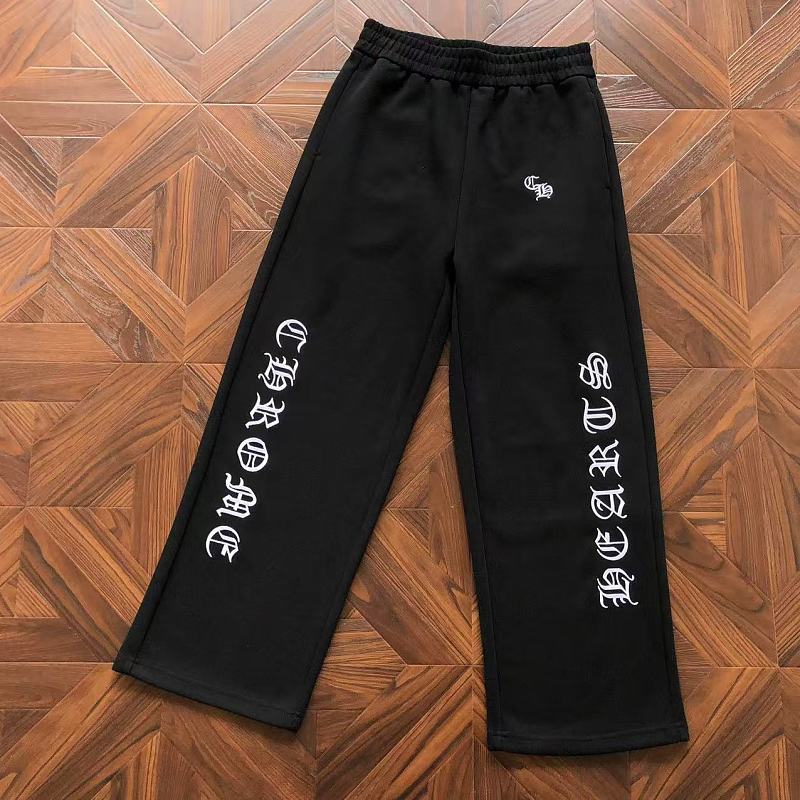 Chrome Hearts Trousers