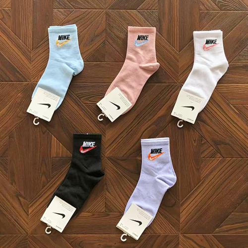 Nike Socks