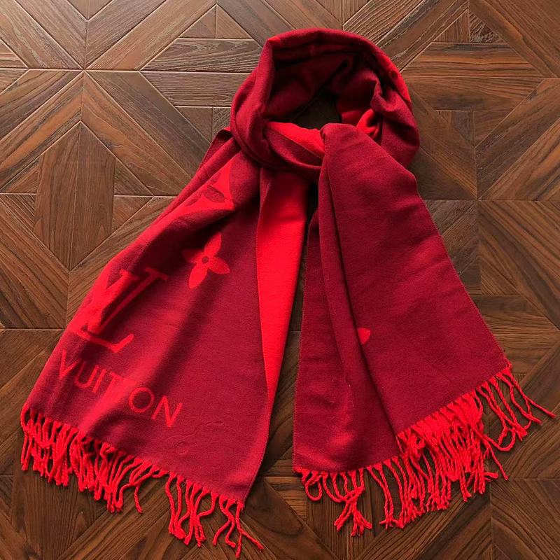 Scarf from RainbowReps