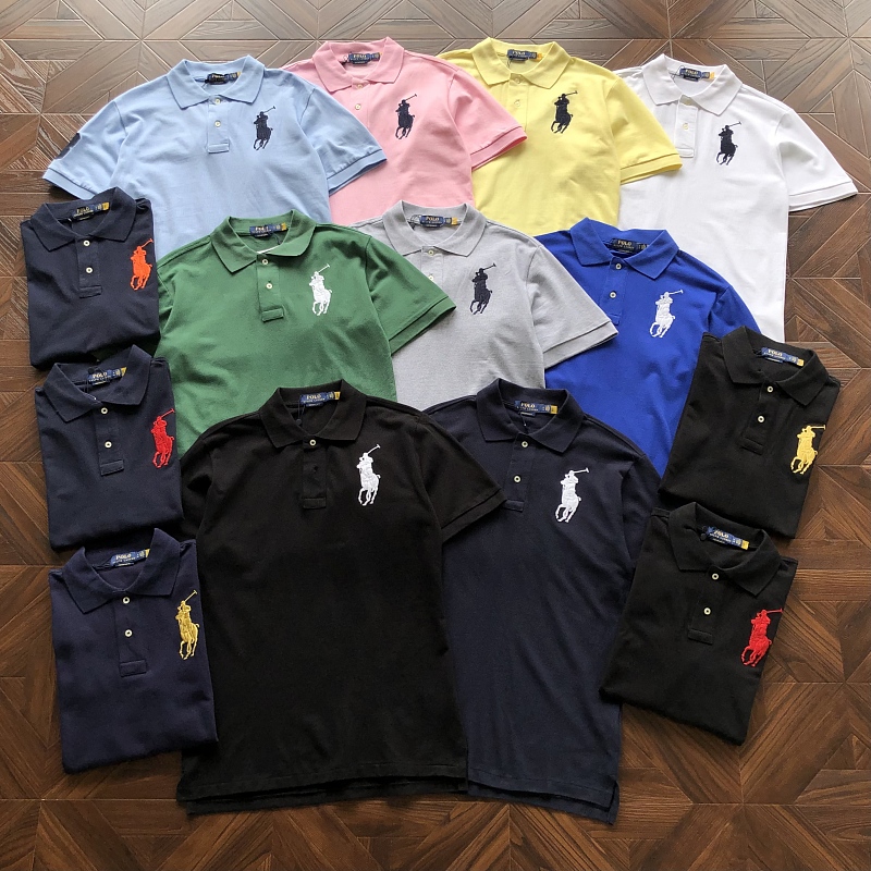 Ralph Polo