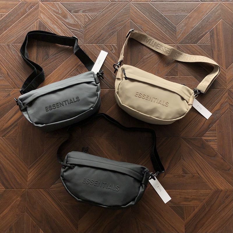 Essentials bag