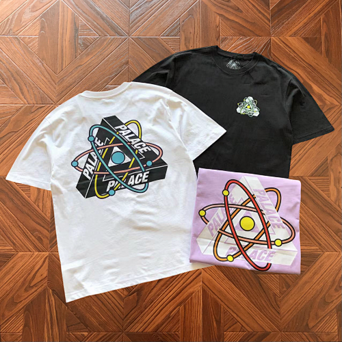 P L CE T-Shirt
