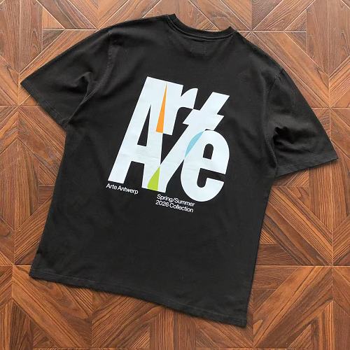 AR E AN W RP T-Shirt