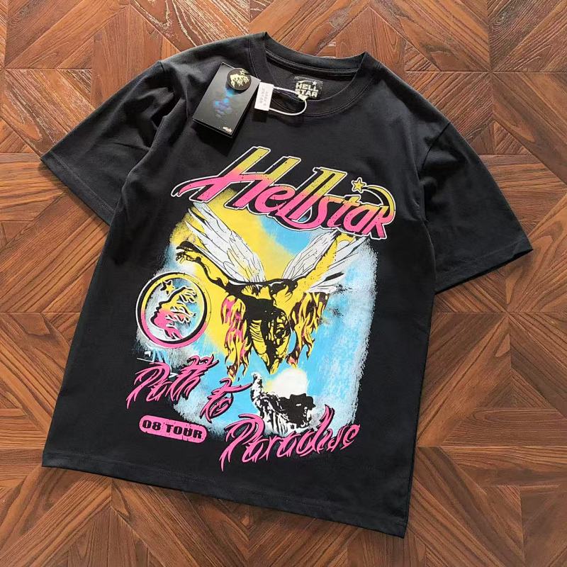 Hellstar T-Shirt