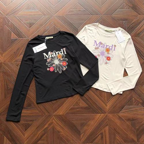M RD Long-Sleeve