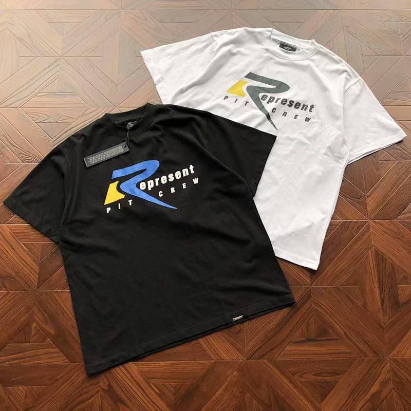 Represent T-Shirt
