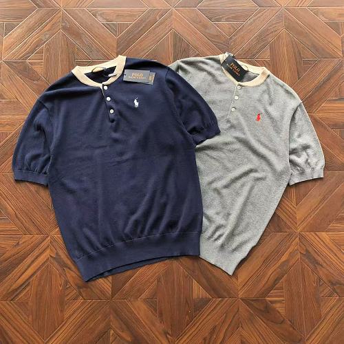 Ralph T-Shirt Sweater