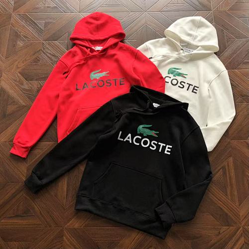 Lacoste Hoodie