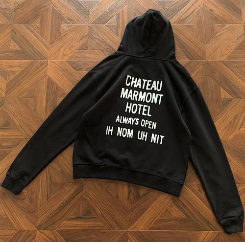 IH Nom UH Nit Hoodie