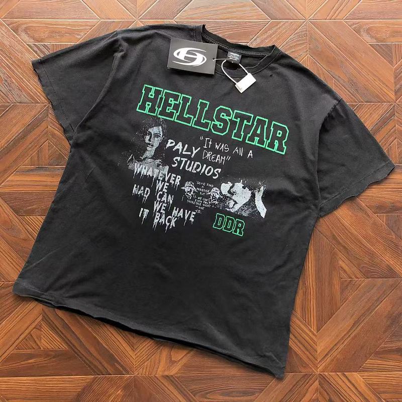 Hellstar T-Shirt
