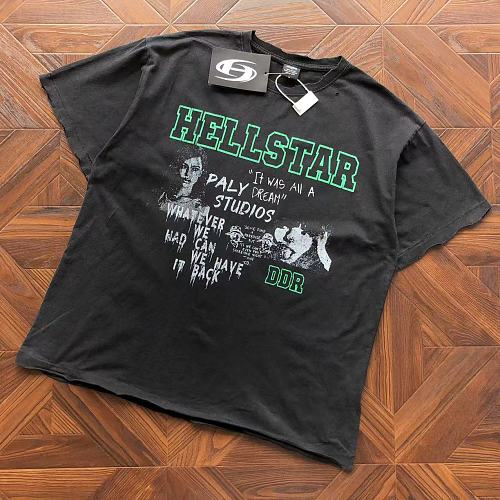 Hellstar T-Shirt