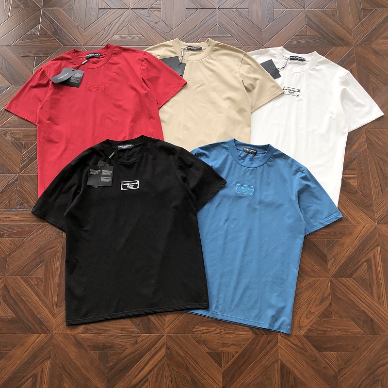 D LC GA B A T-Shirt