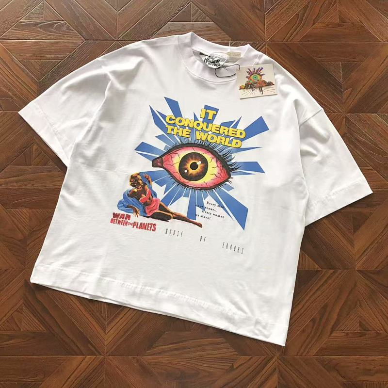 House OF Errors T-Shirt
