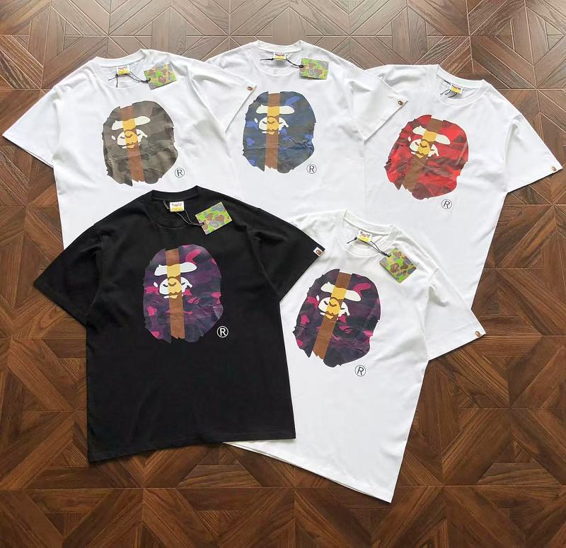 Bape T-Shirt