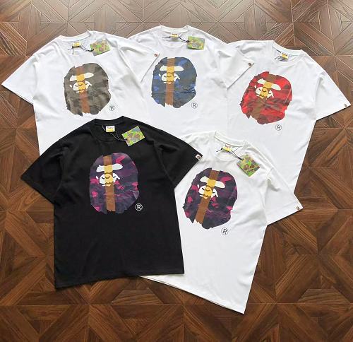 Bape T-Shirt
