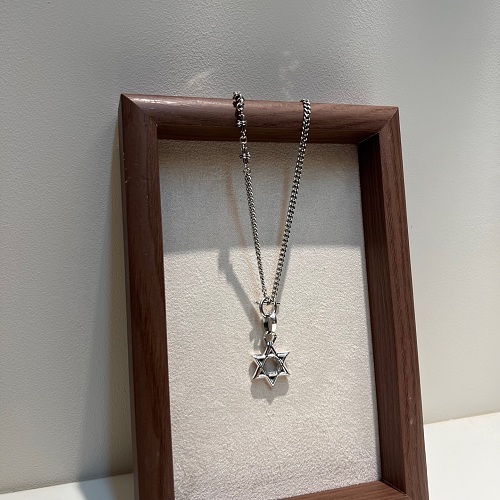 Chrome Hearts Jewelry