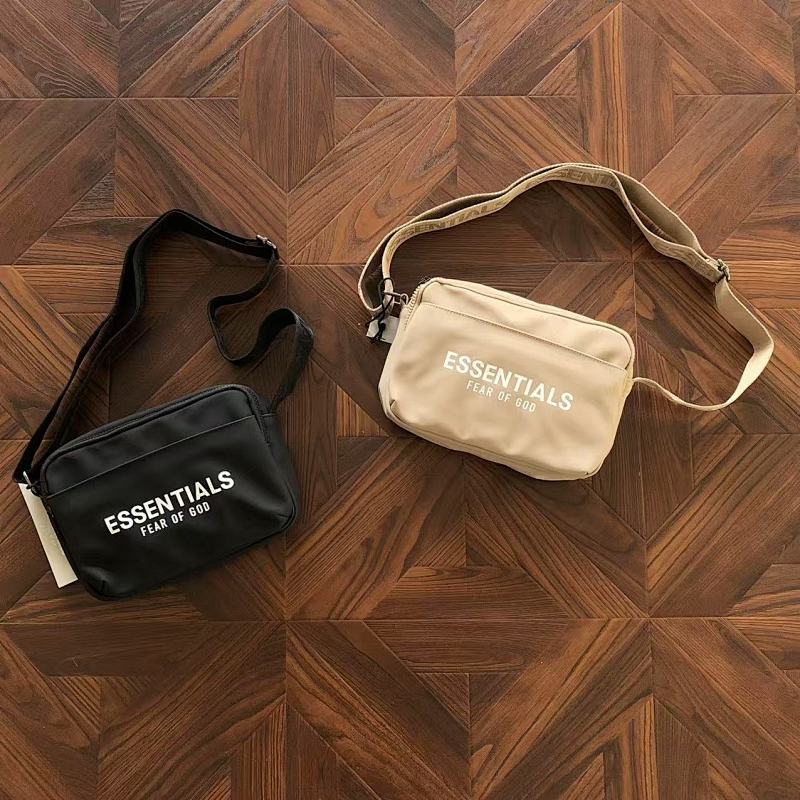 Essentials bag