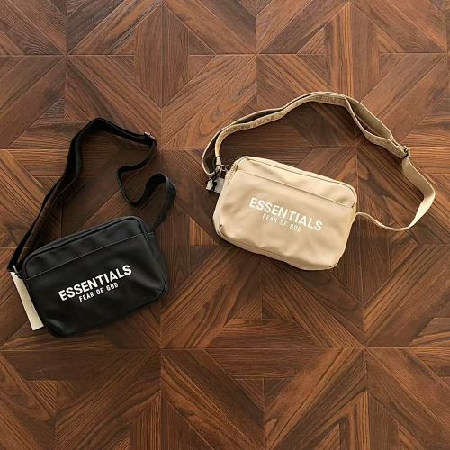 Essentials bag