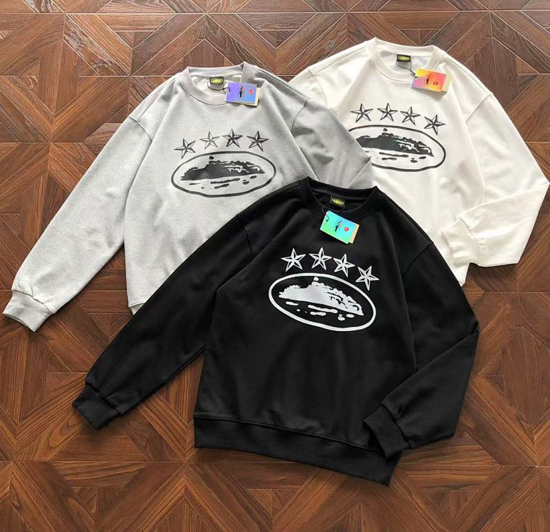 Corteiz Sweater