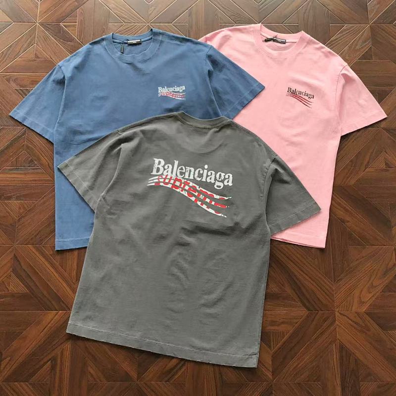 B L IA A X Supreme T-Shirt