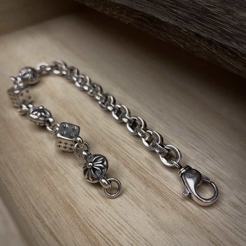 Chrome Hearts Jewelry