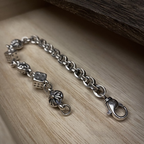 Chrome Hearts Jewelry