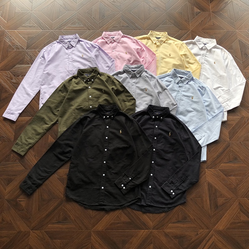 Ralph Long-Sleeve