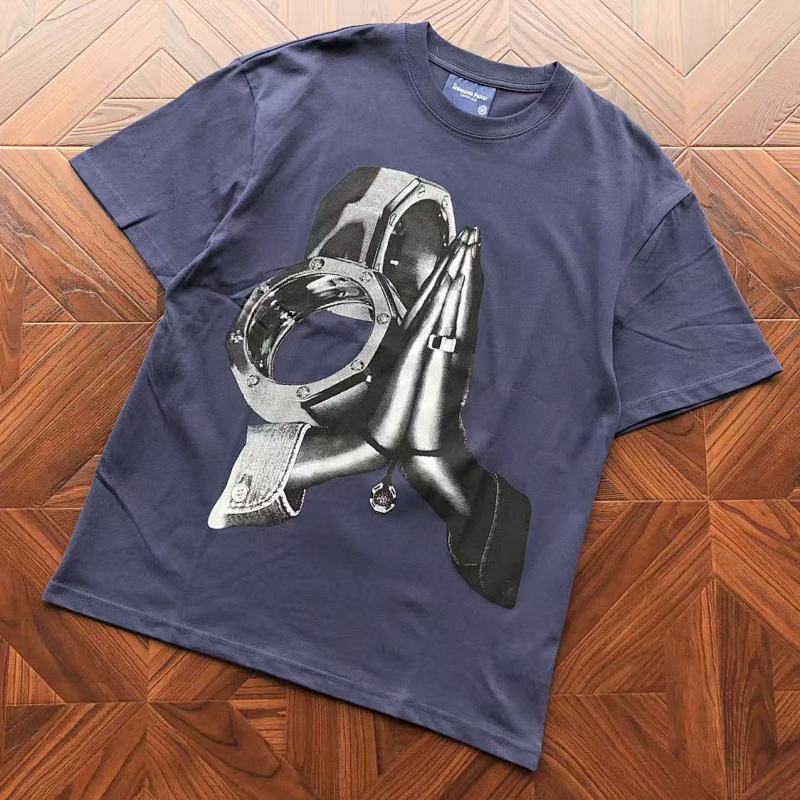 Travis Scott X Audemars Piguet T-Shirt