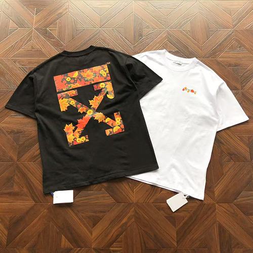 O -W TE T-Shirt