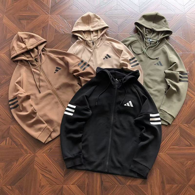 Adidas Jacket