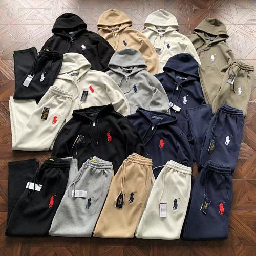 Pants Ralph Lauren Hoodie Trousers