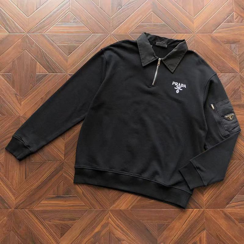 Prada Sweater