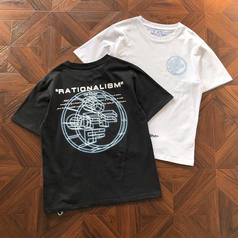 O -W TE T-Shirt