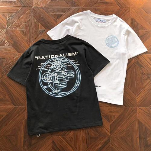 O -W TE T-Shirt