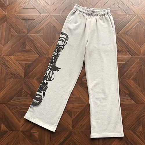 Vetements Trousers