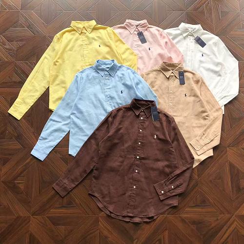 Ralph Long-Sleeve