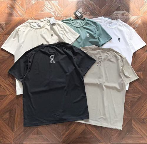 ON RU I G T-Shirt