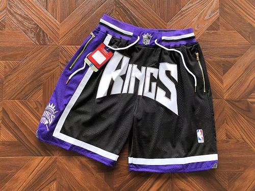 N A BA ET A L Shorts