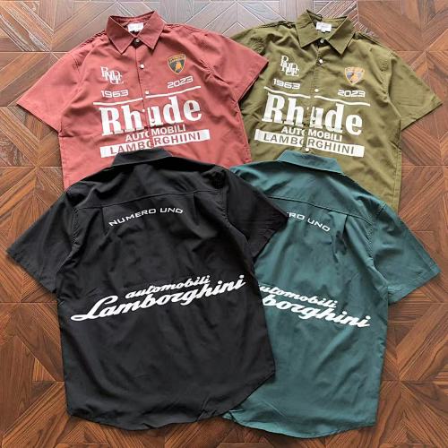 Tee from RainbowReps
